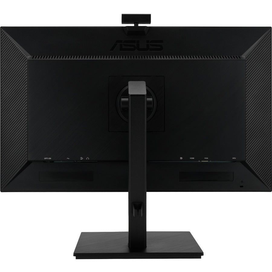 Video Conferencing Monitor with Integrated Webcam - ASUS BE279QSK | TeciSoft