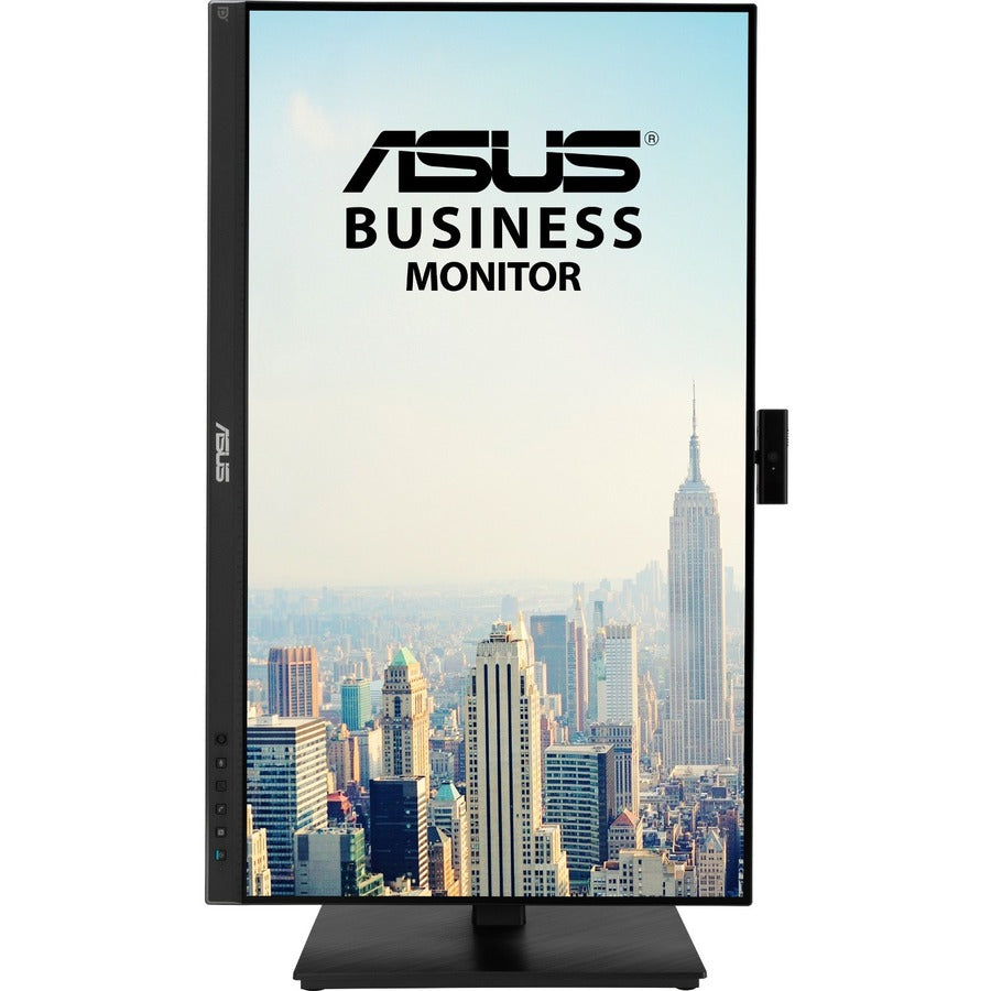 Video Conferencing Monitor with Integrated Webcam - ASUS BE279QSK | TeciSoft