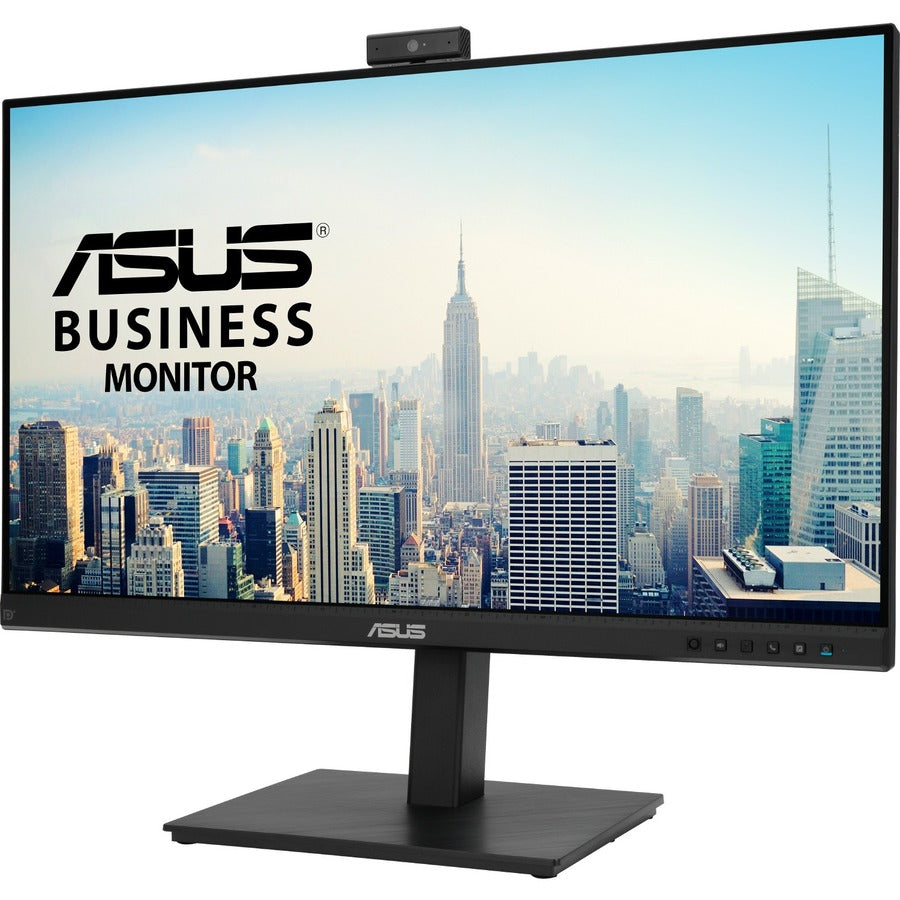 Video Conferencing Monitor with Integrated Webcam - ASUS BE279QSK | TeciSoft
