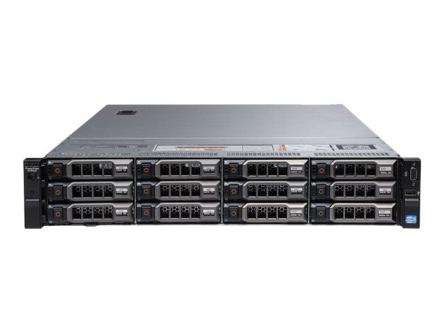 Video Insight NVR-R-2-2-60TB - NVR 60 TB - networked - 2U - rack-mount