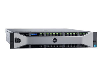 Video Insight NVR-R-2-2-96TB - NVR 96 TB - networked - 2U - rack-mountable
