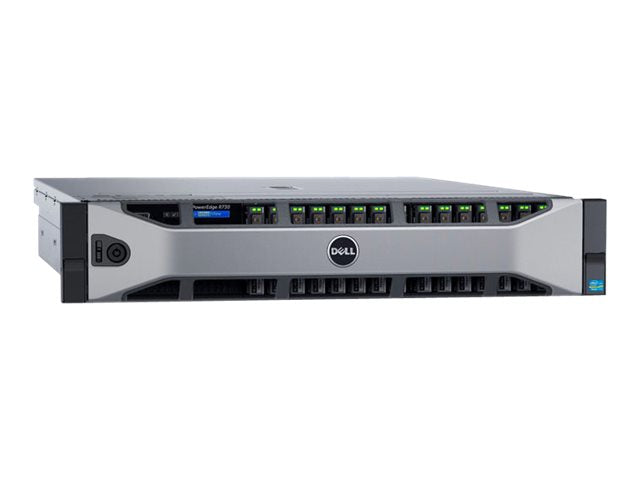 Video Insight NVR-R-2-2-96TB - NVR 96 TB - networked - 2U - rack-mountable
