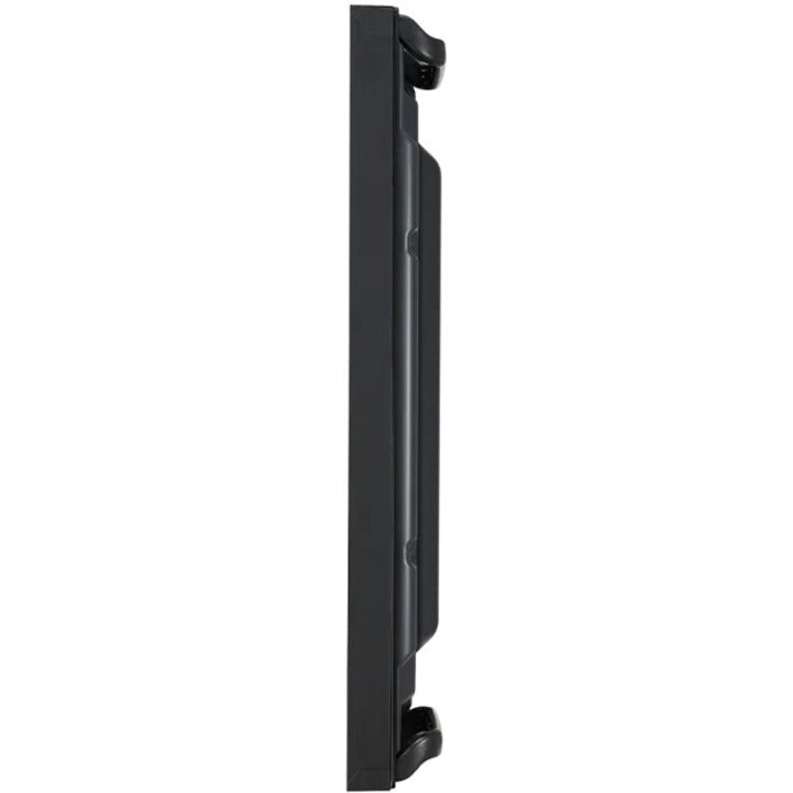 Video Wall Bundle - Professional 2x2 Digital Signage System | TeCISoft 55VSM5JW-4P