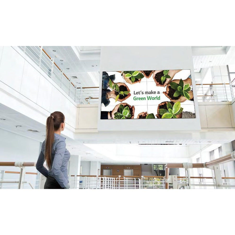 Video Wall Display - LG 49VL5GMW-9P 49" Full HD IPS Ultra-Narrow Bezel