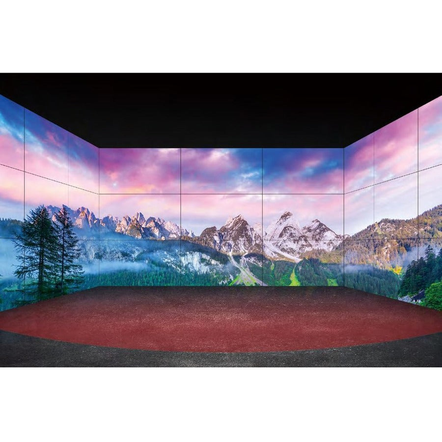 Video Wall Display - LG 49VL5GMW-9P 49" Full HD IPS Ultra-Narrow Bezel