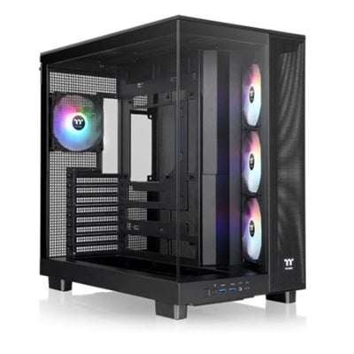 View 380 XL Black