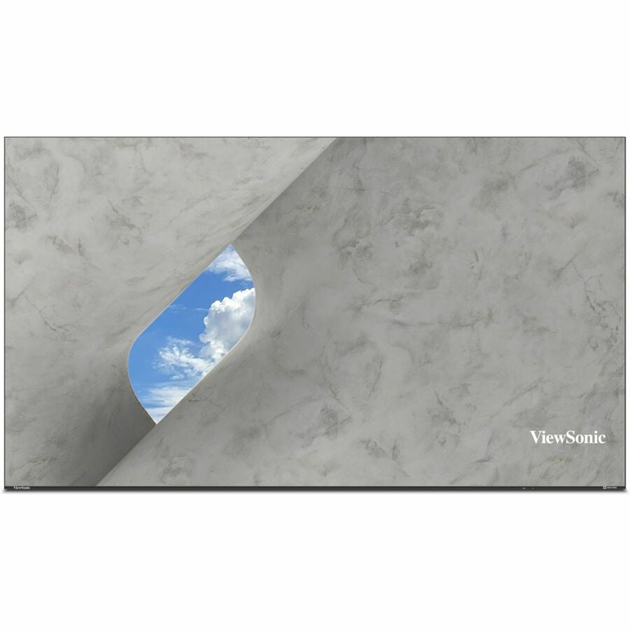 ViewSonic 163 Pre-Configured 1080p dvLED Displays 600 Nit Brightness