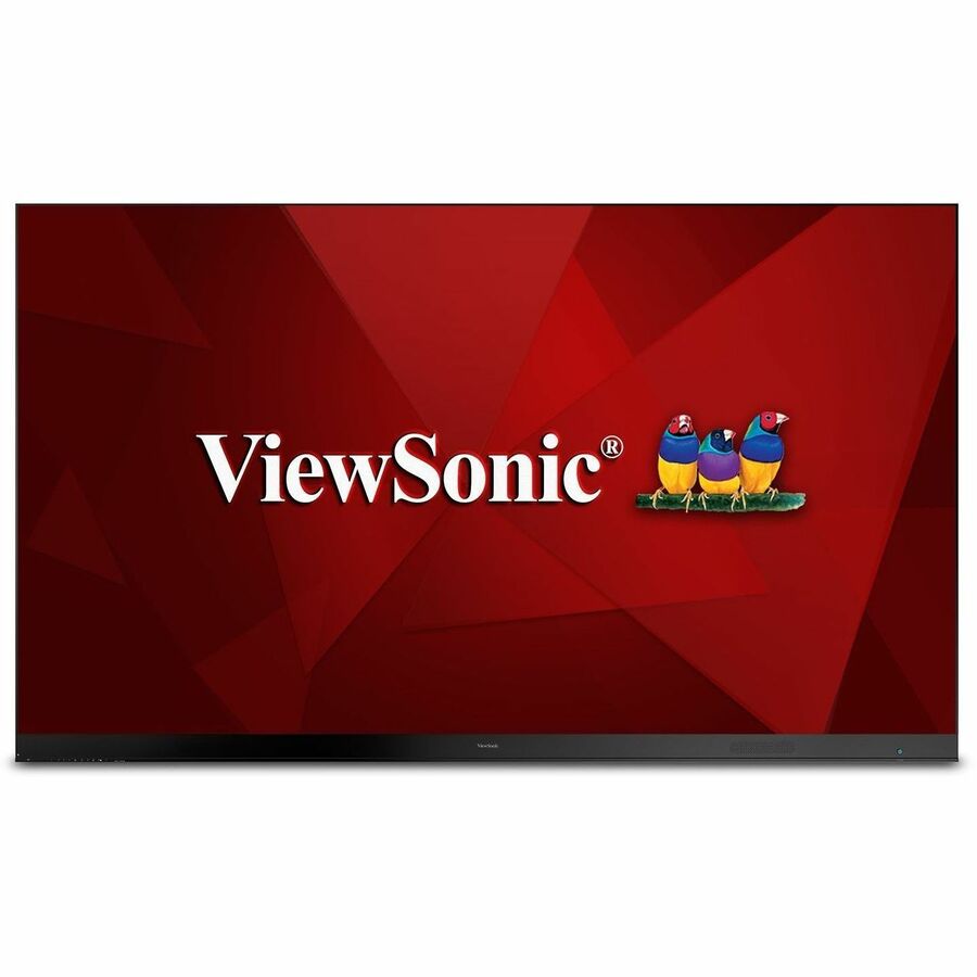 ViewSonic 216" All-in-One Direct View LED Display - 216" LCD - 1920 x 1080 - Direct View