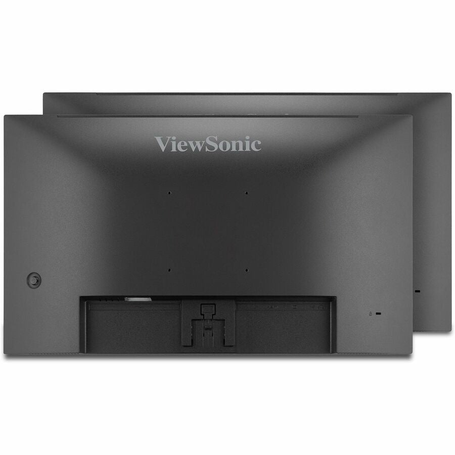 ViewSonic 24" 1080p IPS Dual Head-Only Monitors VA2456A-MHD_H2