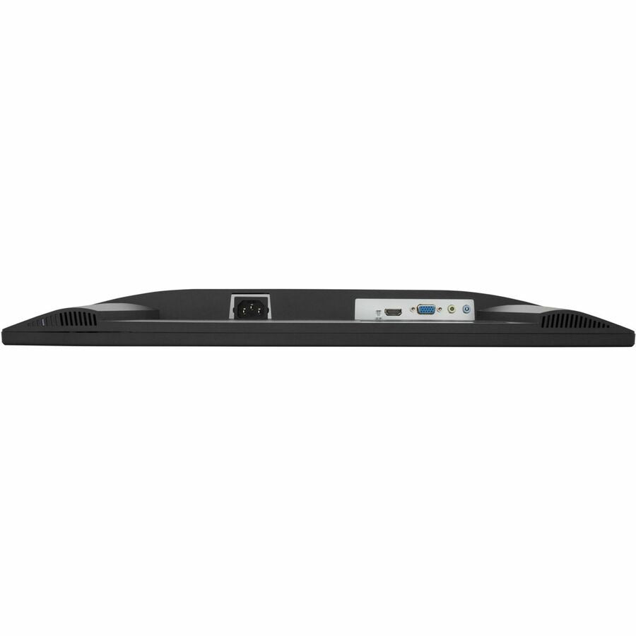 ViewSonic 24in 1080p 120Hz VA Monitor with Ergonomic Stand for Gaming & Work