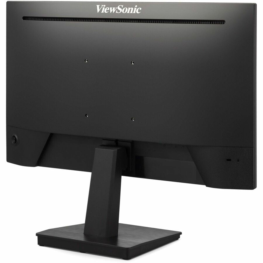 ViewSonic 24in 1080p 120Hz VA Monitor with Variable Refresh Rate for Gaming