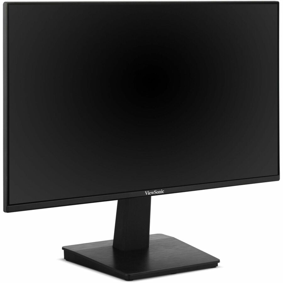 ViewSonic 24in 1080p 120Hz VA Monitor with Variable Refresh Rate for Gaming