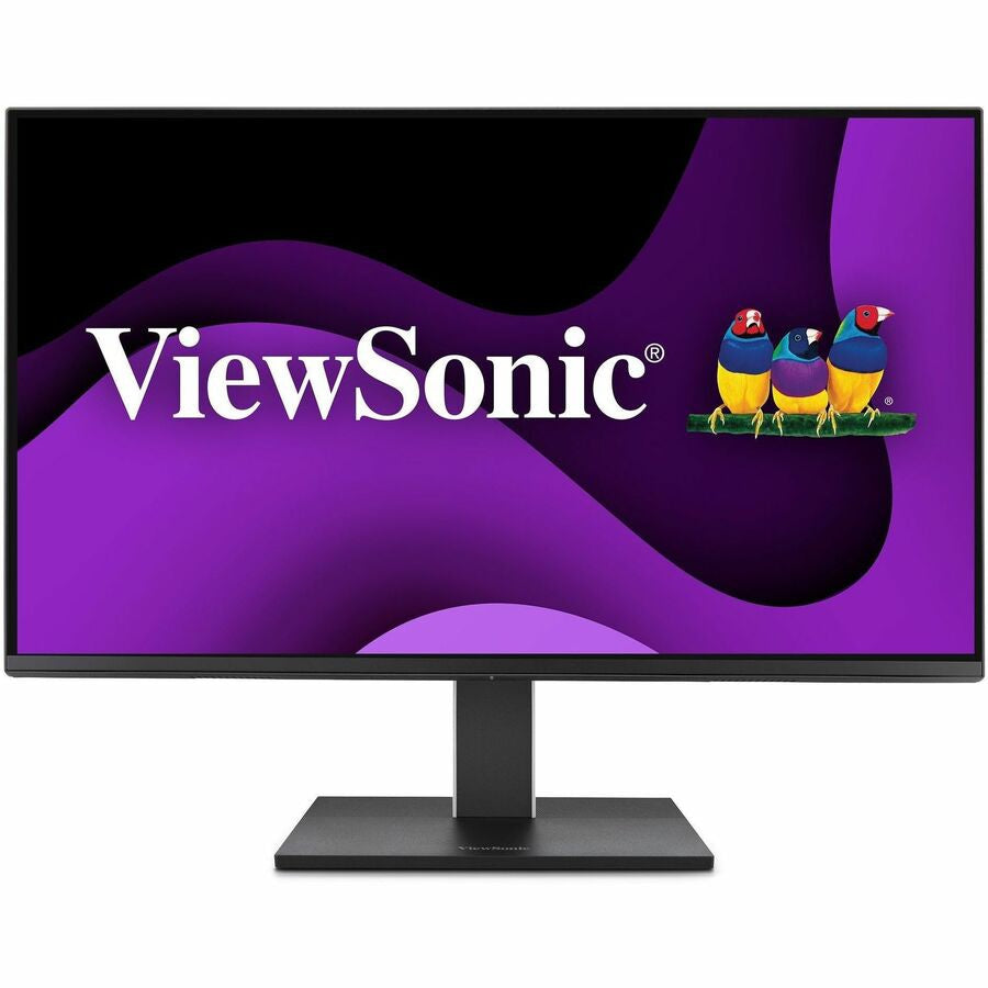 ViewSonic 27" 1440p IPS Ergonomic Monitor with 65W USB-C Power