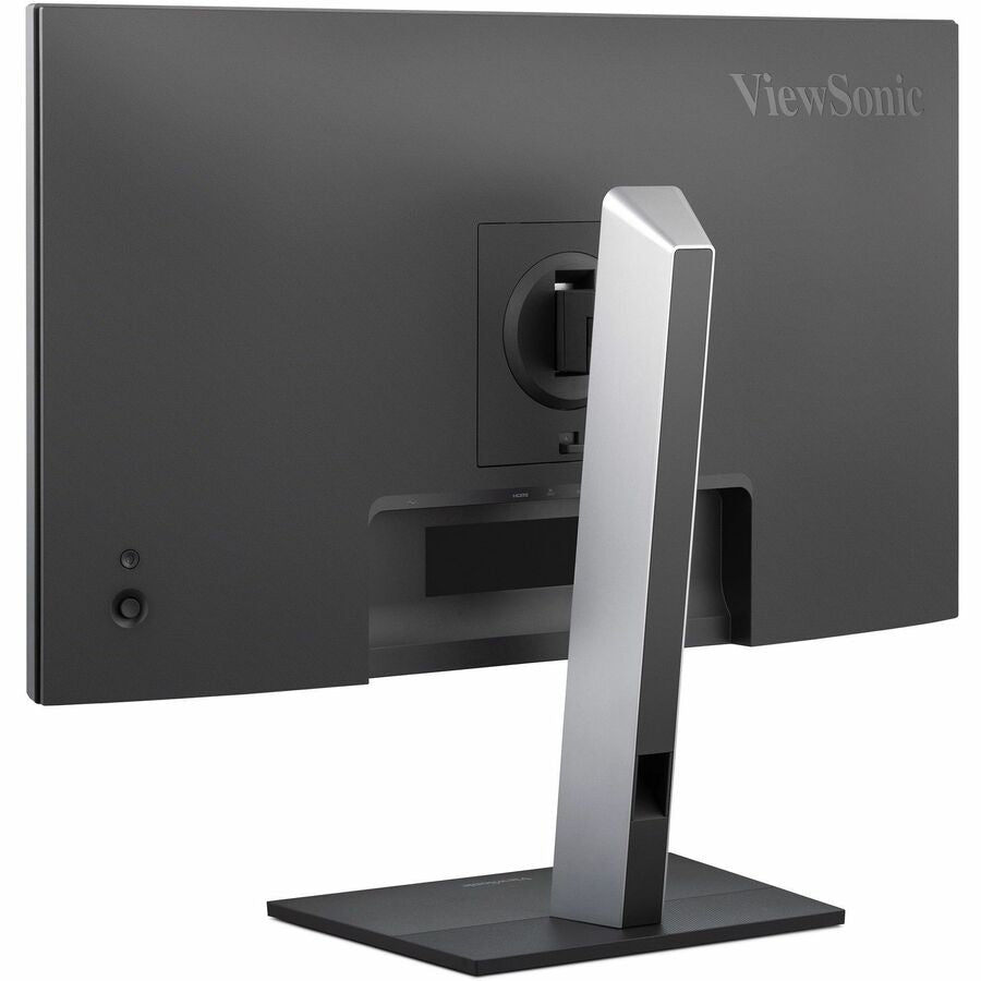 ViewSonic 27" 1440p IPS Ergonomic Monitor with 65W USB-C Power
