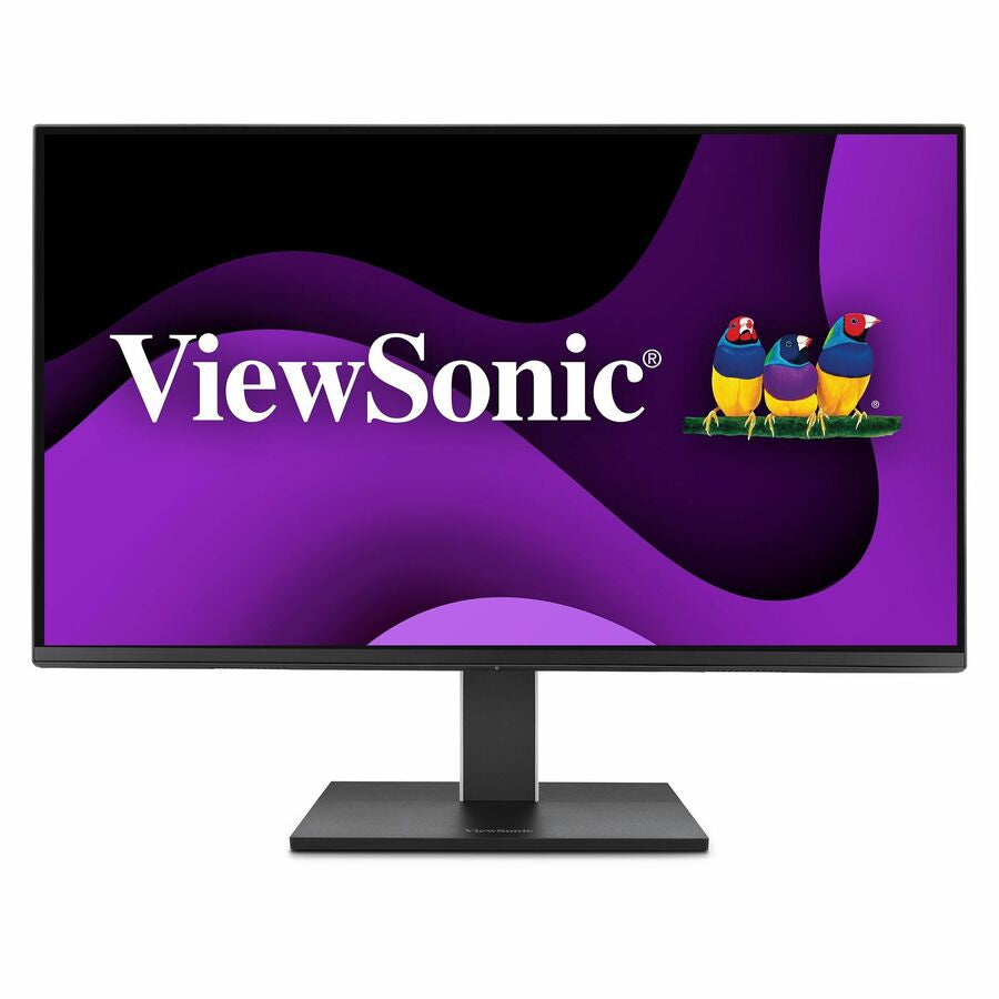 ViewSonic 27" 1440p IPS Ergonomic Monitor with 65W USB-C Power
