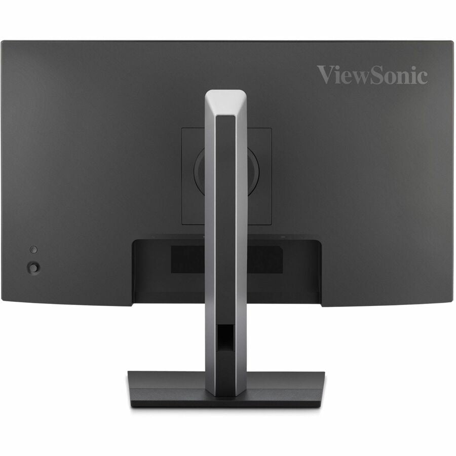 ViewSonic 27" 1440p IPS Ergonomic Monitor with 65W USB-C Power