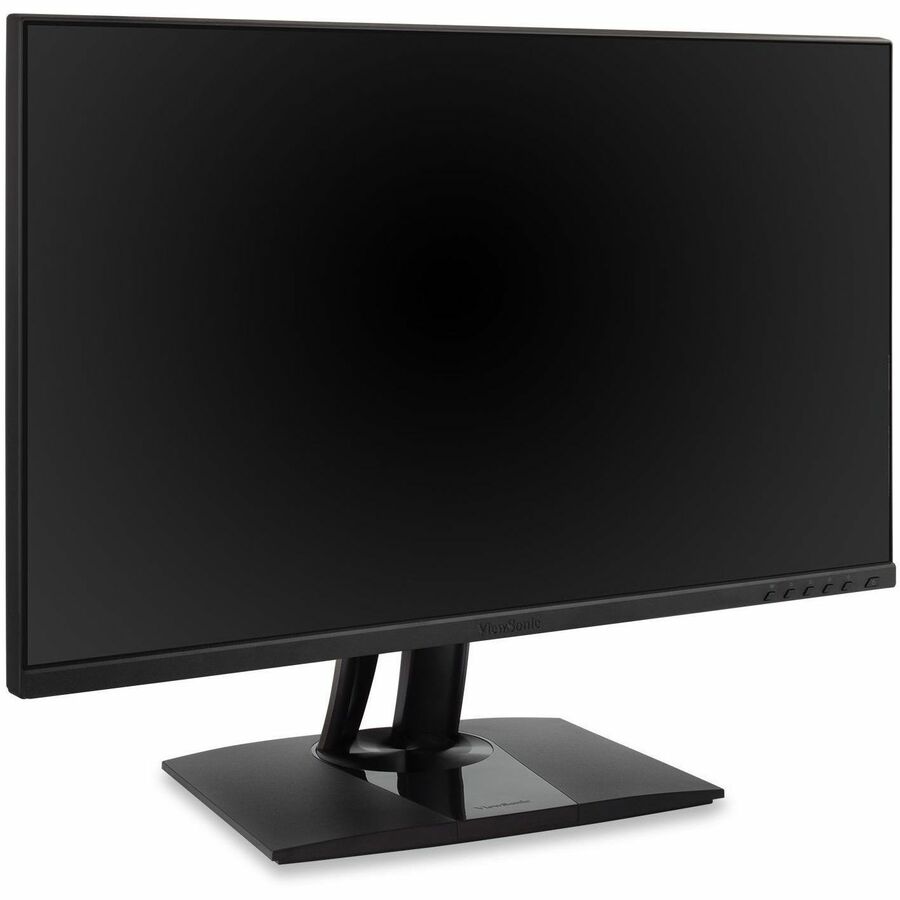 ViewSonic 27" ColorPro™ 4K UHD Ergonomic Monitor with USB-C VP275-4K