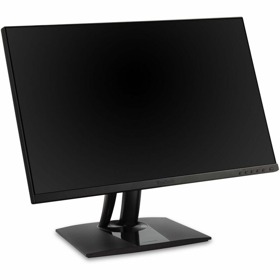 ViewSonic 27" ColorPro™ 4K UHD Ergonomic Monitor with USB-C VP275-4K