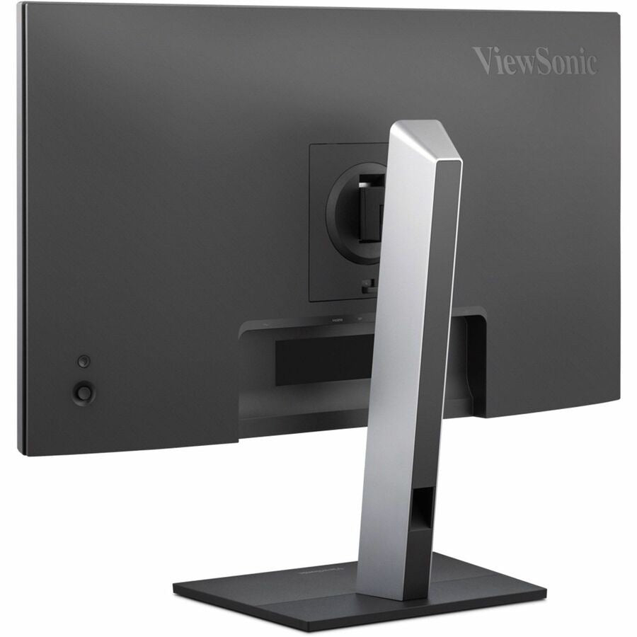 ViewSonic 27in 1080p 100Hz Ergonomic Monitor with HDMI & DisplayPort