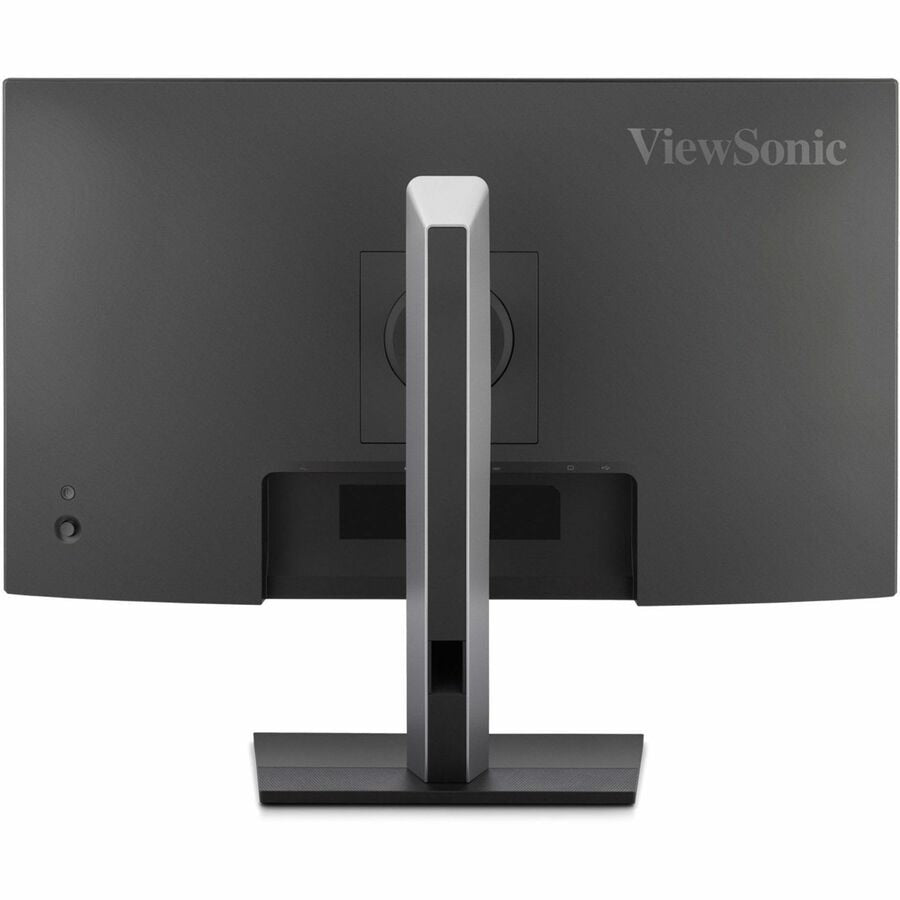 ViewSonic 27in 1080p 100Hz Ergonomic Monitor with HDMI & DisplayPort