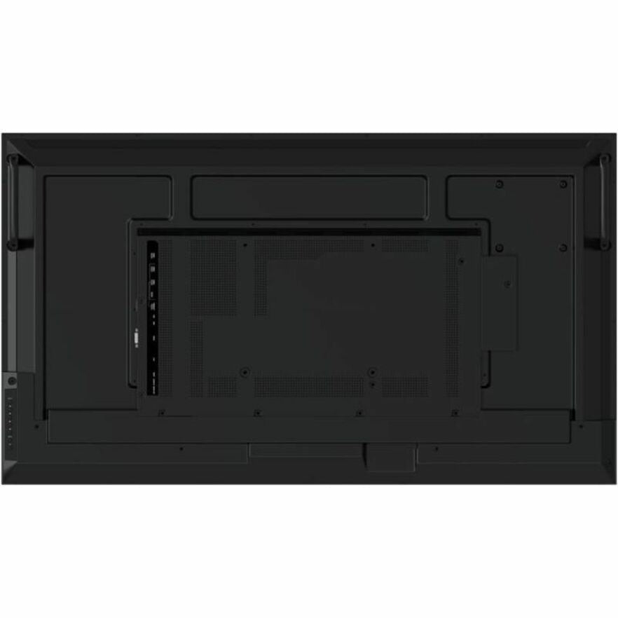 ViewSonic 43in 4K Commercial Display 500nits 8GB RAM for Business