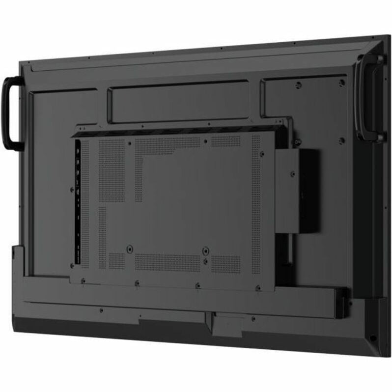 ViewSonic 43in 4K Commercial Display 500nits 8GB RAM for Business