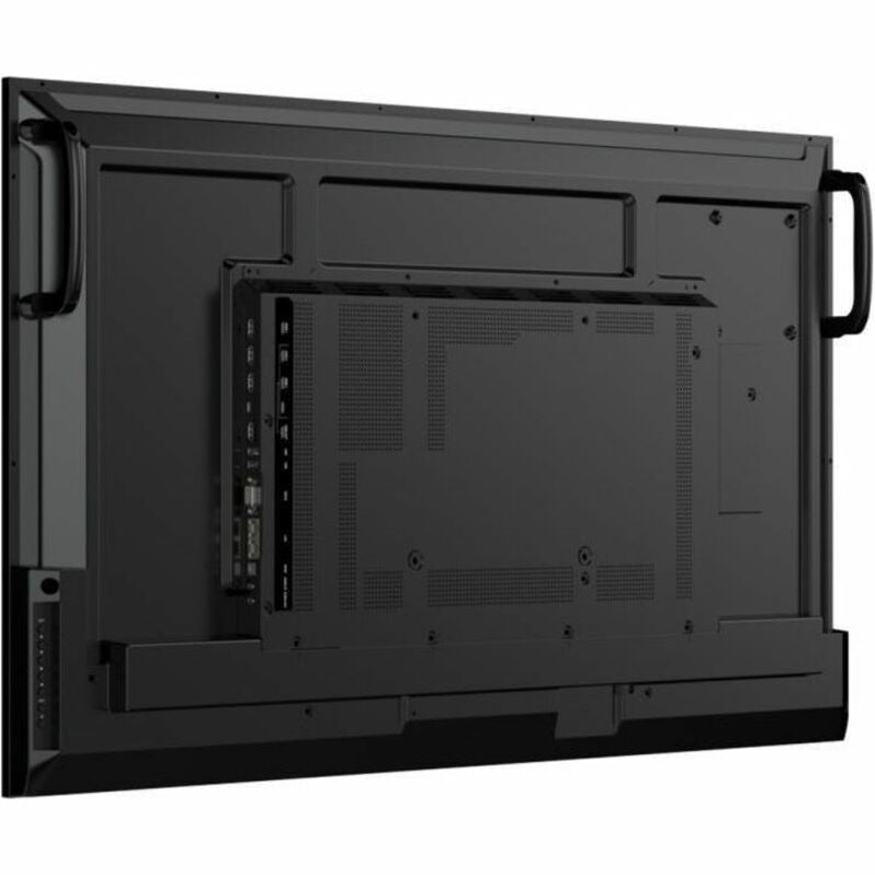 ViewSonic 43in 4K Commercial Display 500nits 8GB RAM for Business