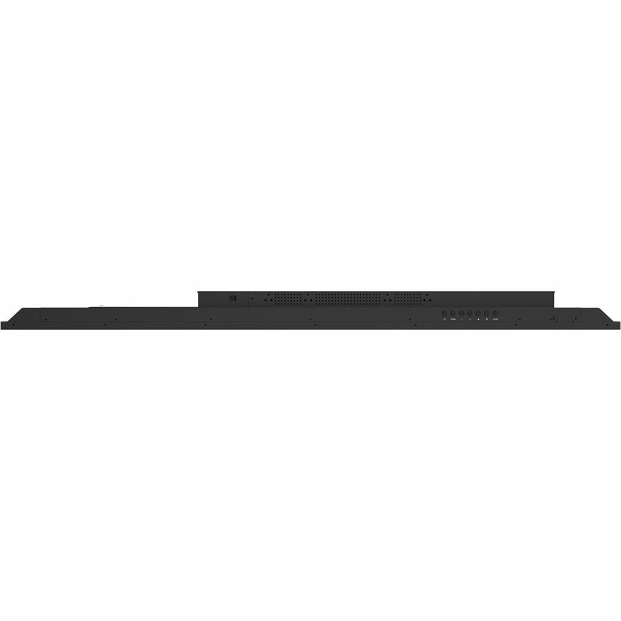 ViewSonic 55in 4K OS-Free Commercial Display 500 Nits CDE55G3
