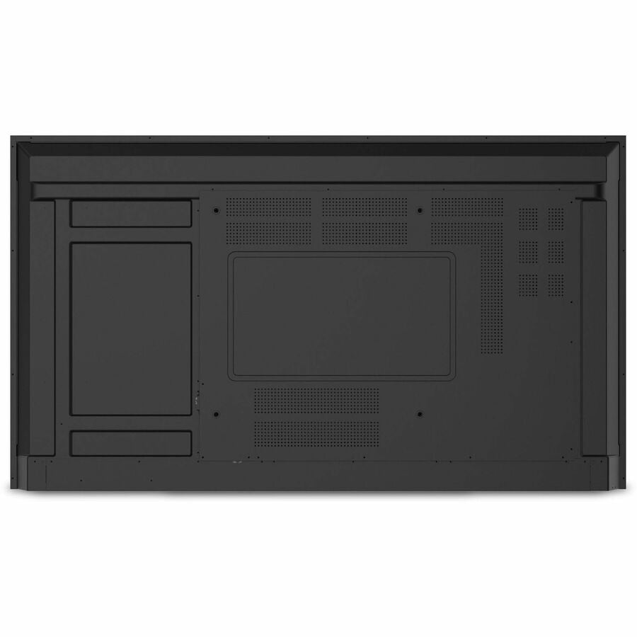 ViewSonic 55in 4K OS-Free Commercial Display 500 Nits CDE55G3