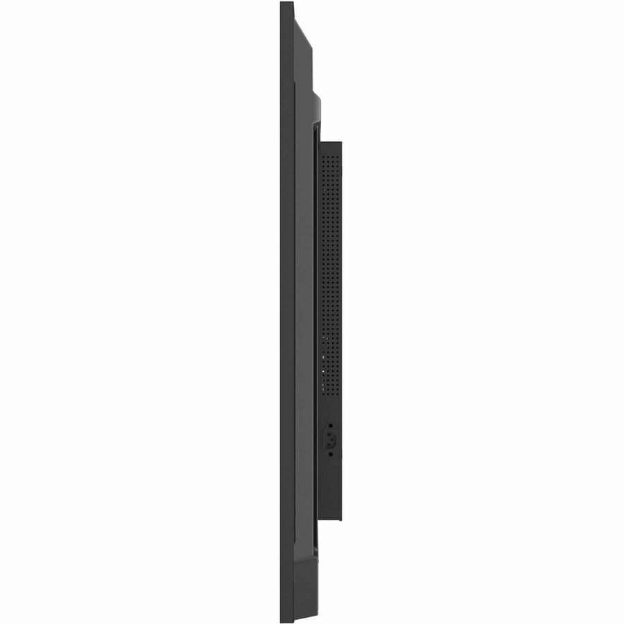 ViewSonic 55in 4K OS-Free Commercial Display 500 Nits CDE55G3