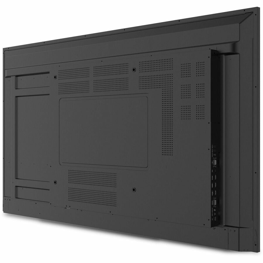 ViewSonic 55in 4K OS-Free Commercial Display 500 Nits CDE55G3