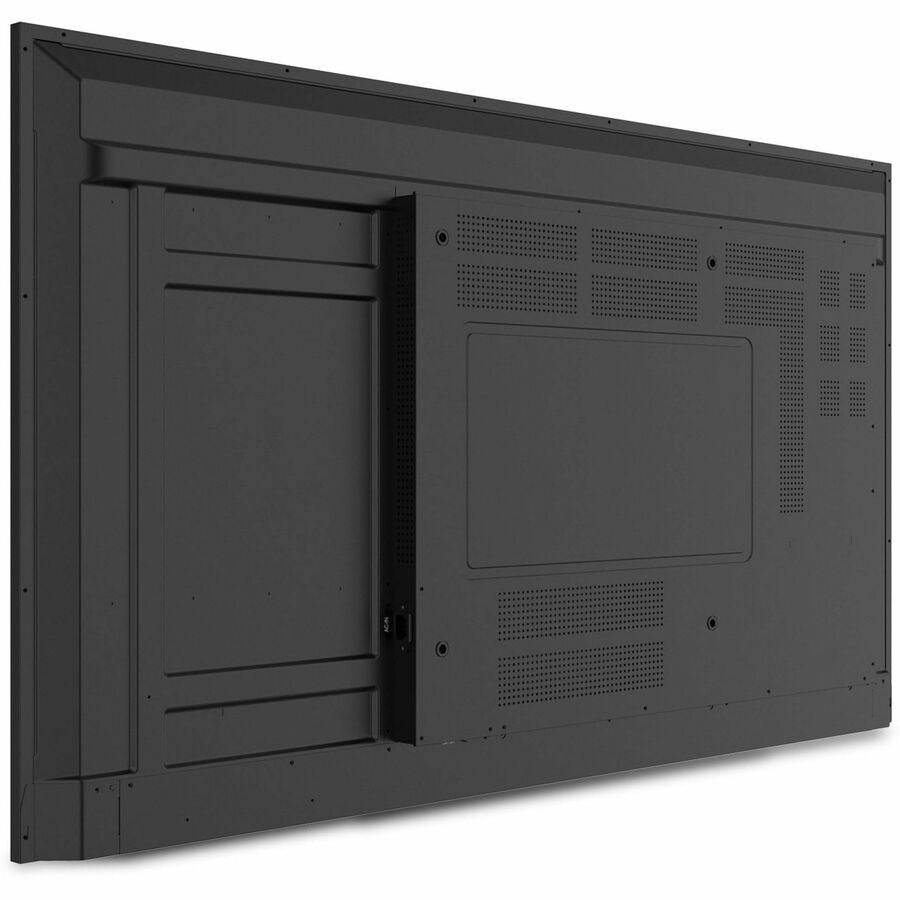 ViewSonic 55in 4K OS-Free Commercial Display 500 Nits CDE55G3