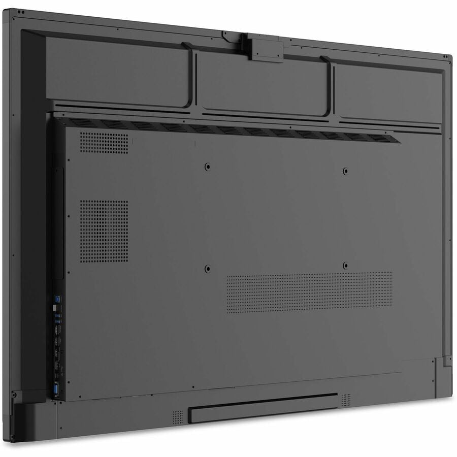 ViewSonic 55in 4K Touch ViewBoard IFP5551 for Classrooms & Meetings