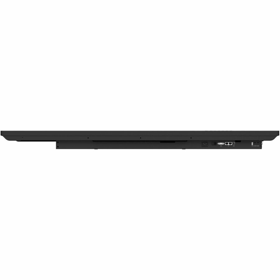 ViewSonic 55in 4K Touch ViewBoard IFP5551 for Classrooms & Meetings