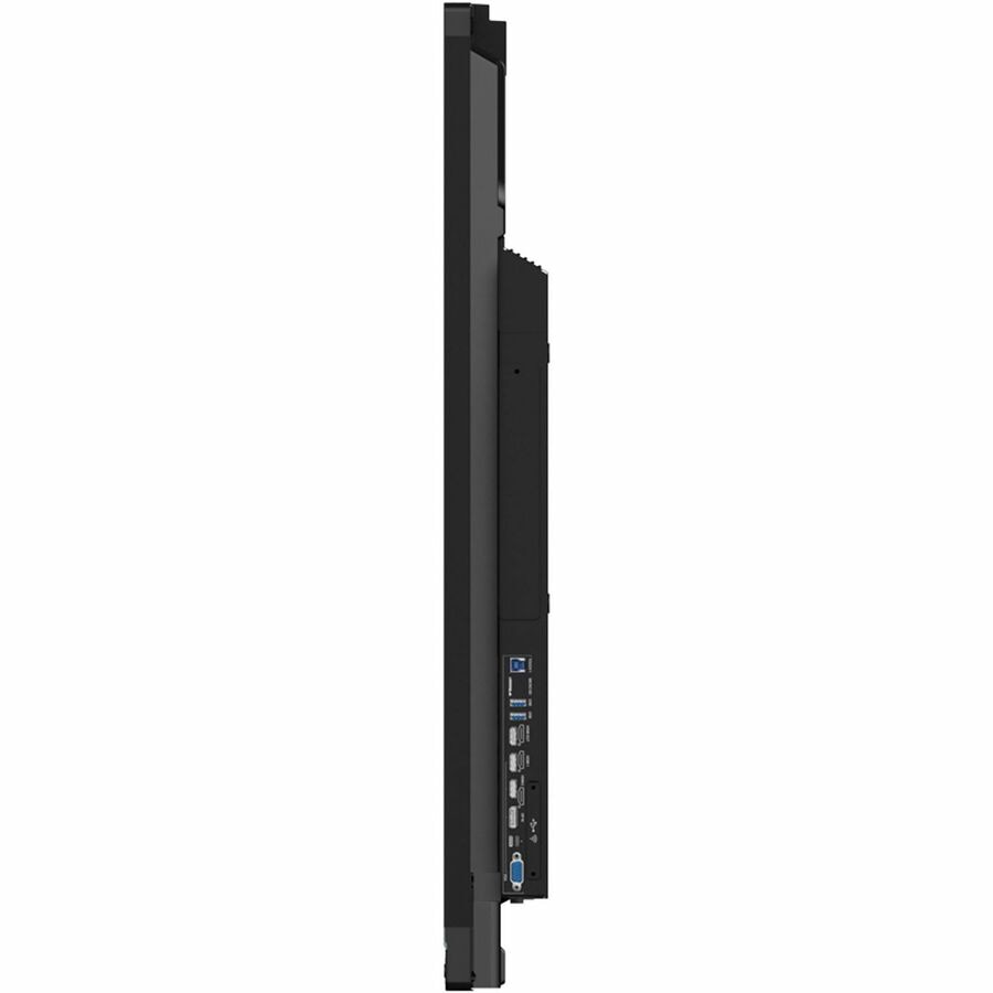 ViewSonic 55in 4K Touch ViewBoard IFP5551 for Classrooms & Meetings
