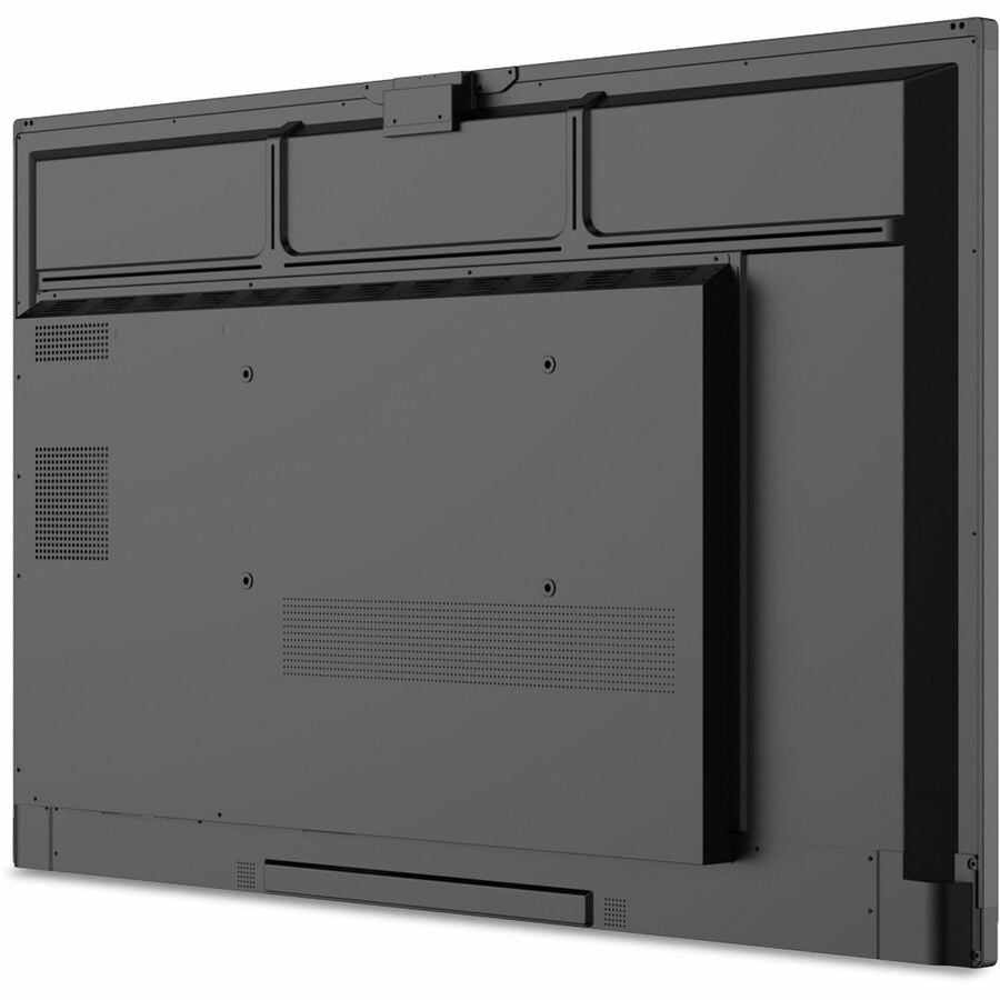ViewSonic 55in 4K Touch ViewBoard IFP5551 for Classrooms & Meetings