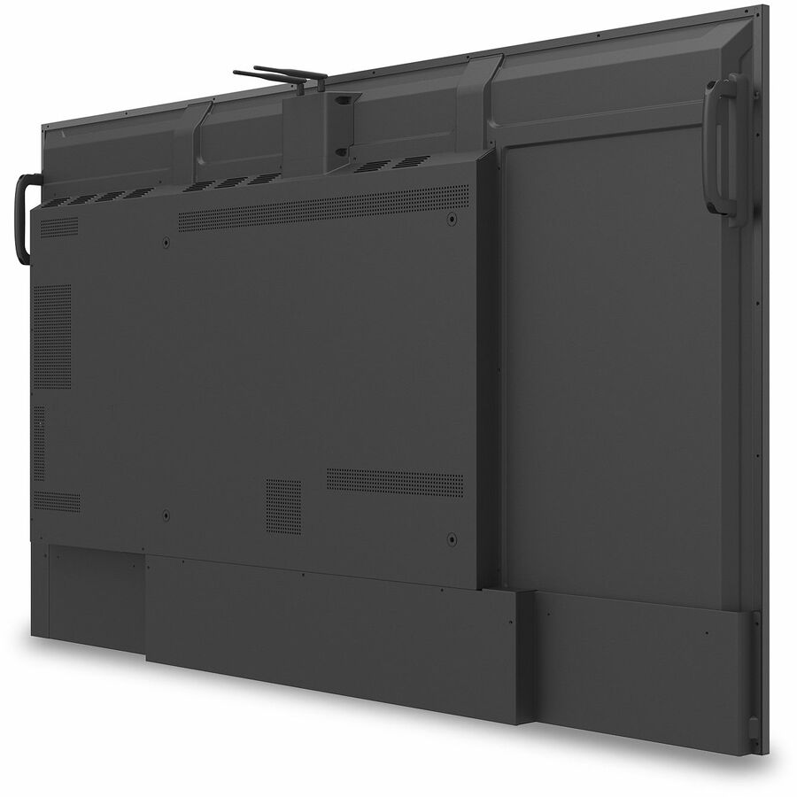 ViewSonic - 65" LCD Wireless Presentation Display CDE6530