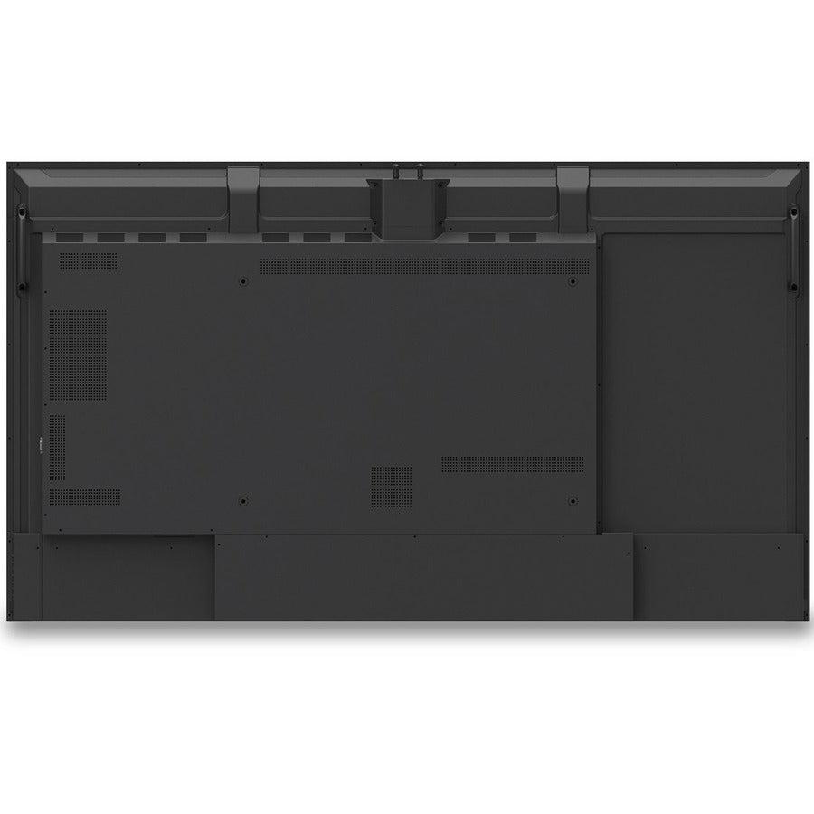 ViewSonic - 65" LCD Wireless Presentation Display CDE6530