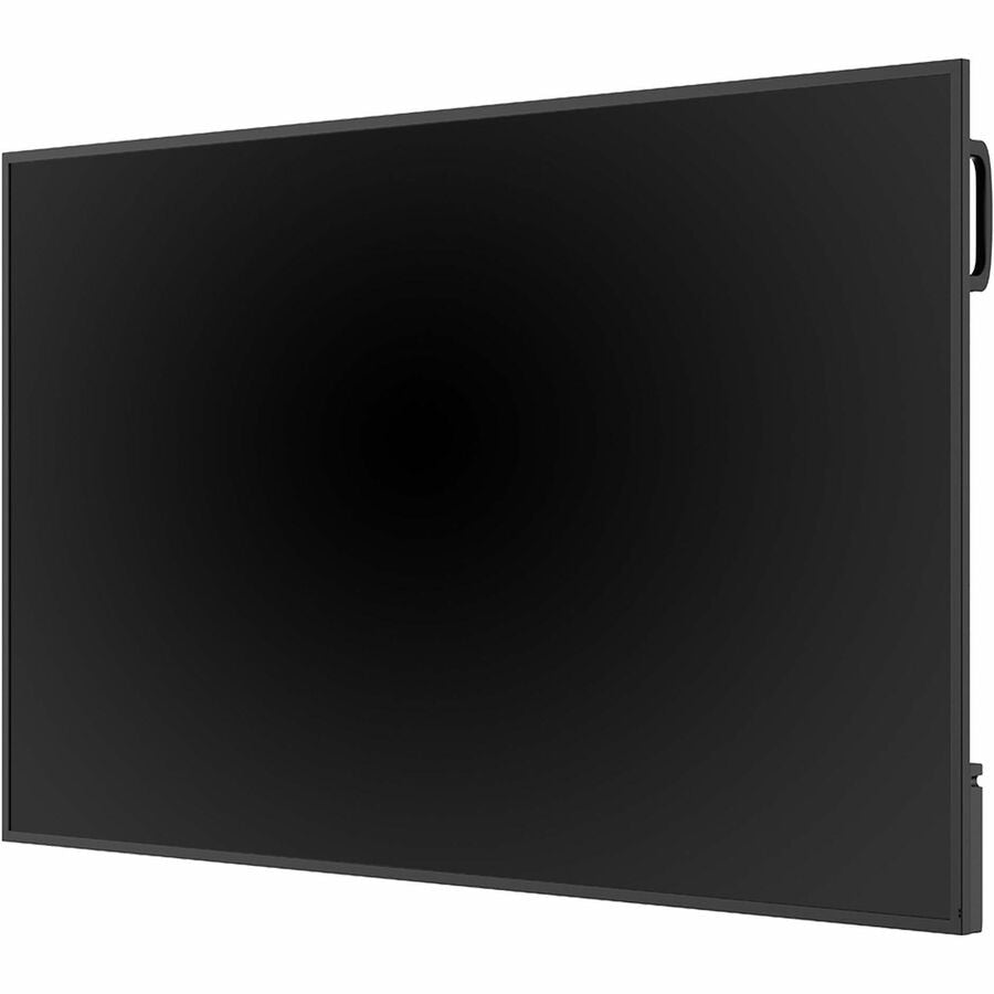 ViewSonic 65in 4K Commercial LED Display 16/7 Android 14 AOSP