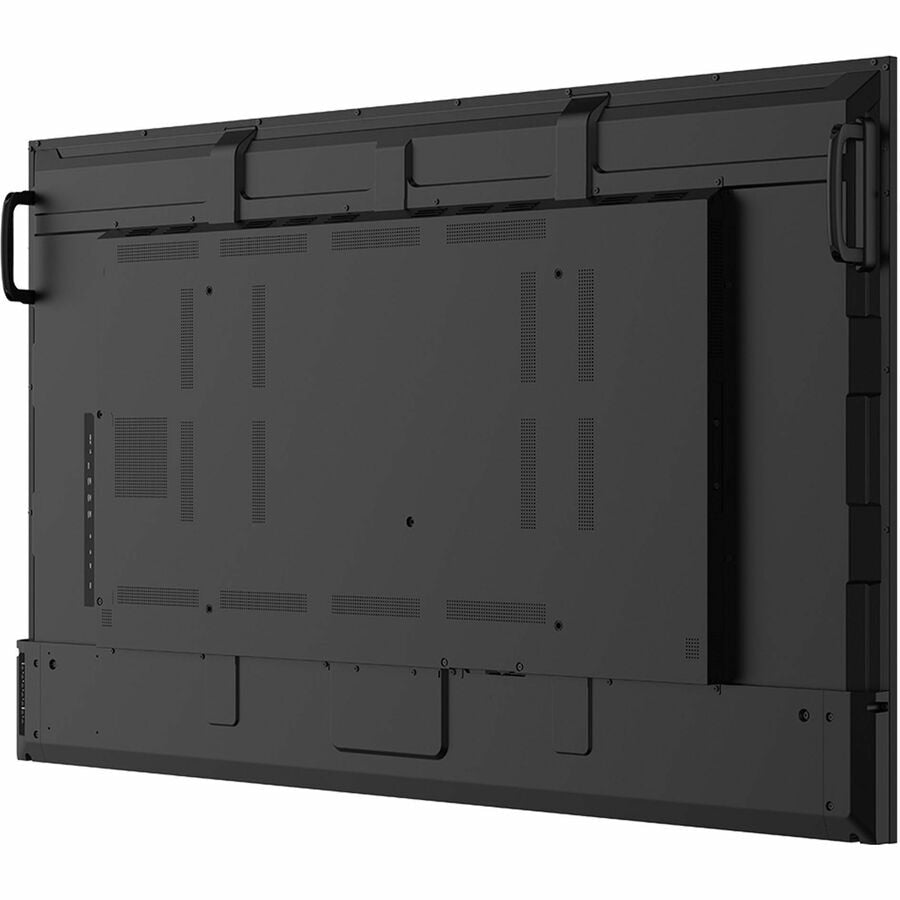 ViewSonic 65in 4K Commercial LED Display 16/7 Android 14 AOSP