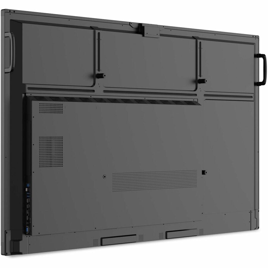 ViewSonic 65in 4K Interactive Flat Panel IFP6551 for Collaboration