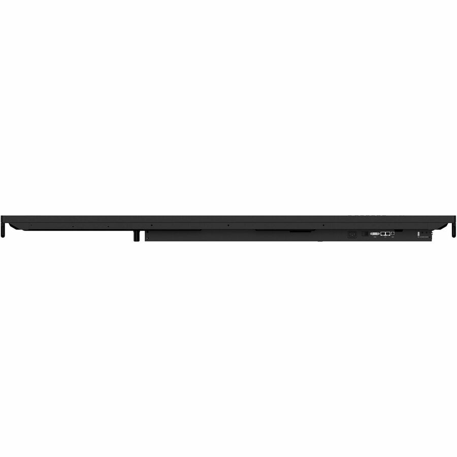 ViewSonic 65in 4K Interactive Flat Panel IFP6551 for Collaboration