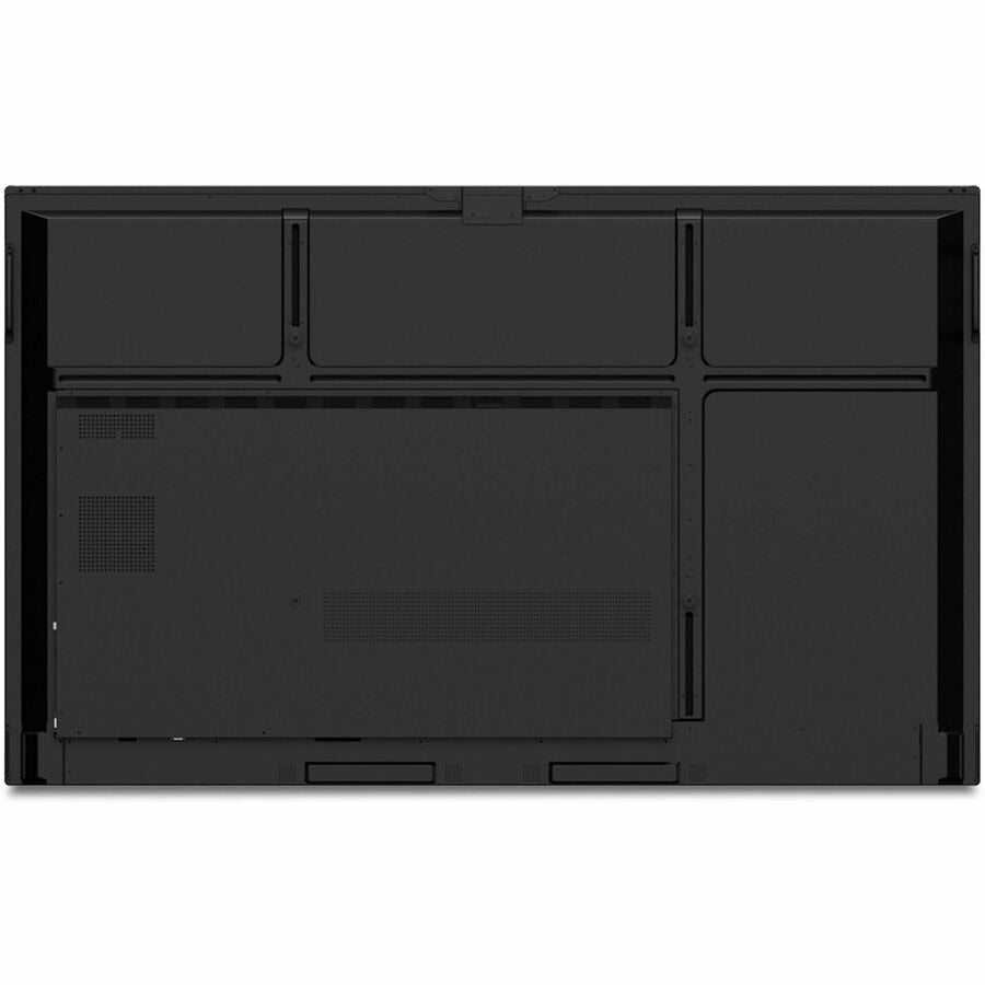 ViewSonic 65in 4K Interactive Flat Panel IFP6551 for Collaboration