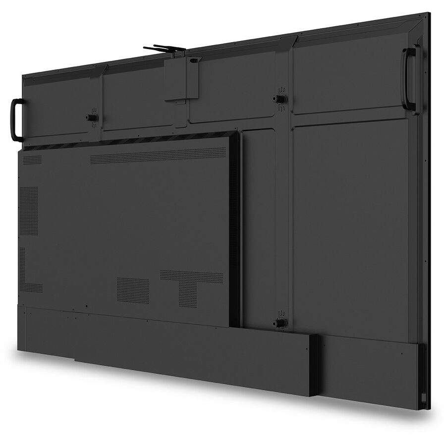 ViewSonic 75" CDE7530 Wireless Presentation Display