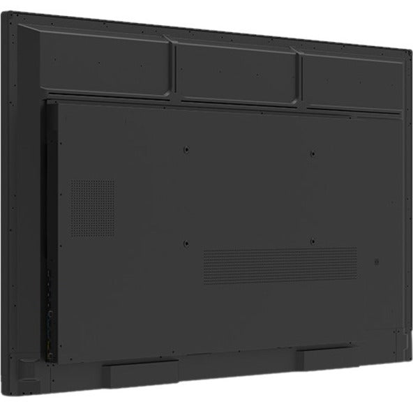 ViewSonic 75" LCD- Infrared (IrDA)- Touchscreen Display IFP7550-C0