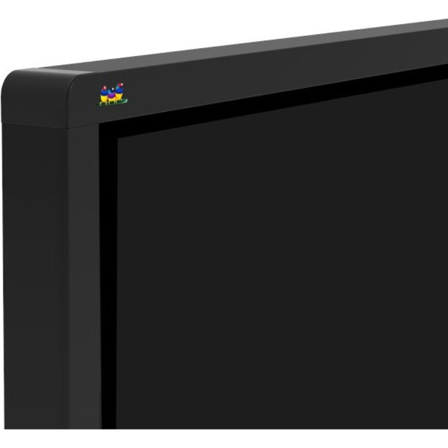 ViewSonic 75" LCD- Infrared (IrDA)- Touchscreen Display IFP7550-C0
