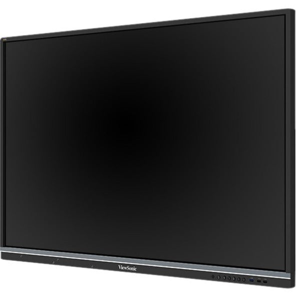 ViewSonic 75" LCD- Infrared (IrDA)- Touchscreen Display IFP7550-C0