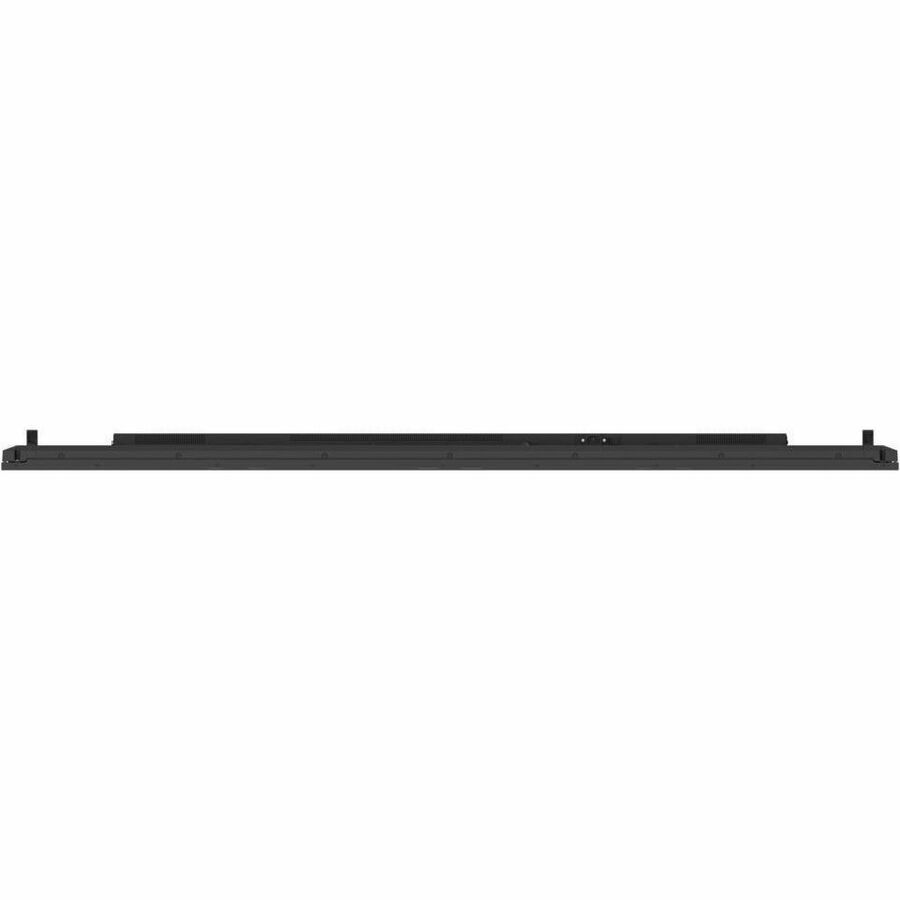 ViewSonic 75in 4K Commercial Display 500nits 8GB RAM 32GB Storage