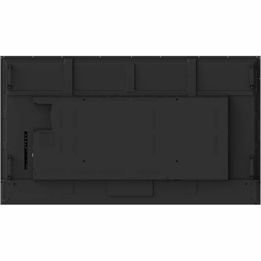 ViewSonic 75in 4K Commercial Display 500nits 8GB RAM 32GB Storage