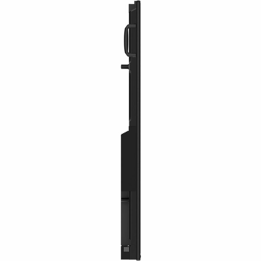 ViewSonic 86in 4K PCAP Android ViewBoard IFP8663 Interactive Display